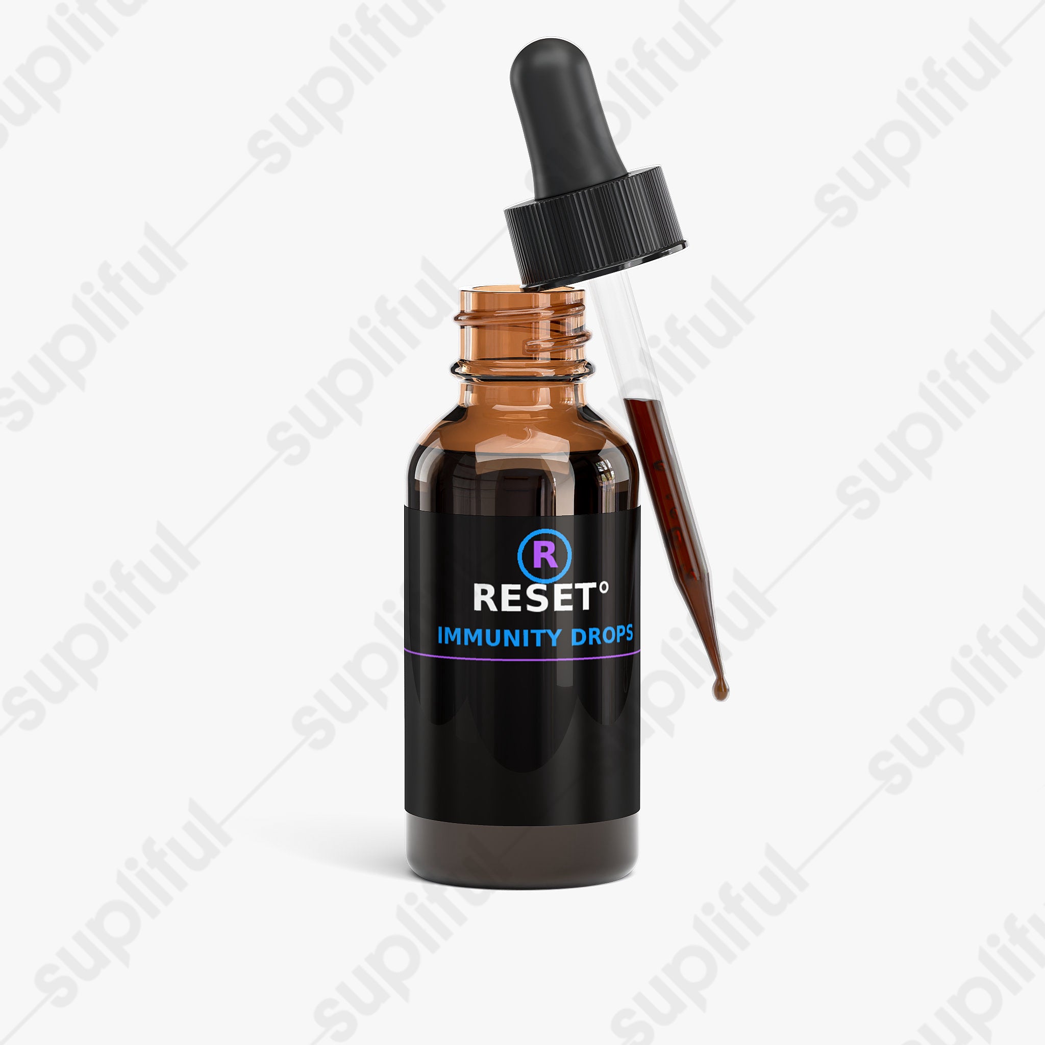 Adaptogen Immunity Drops