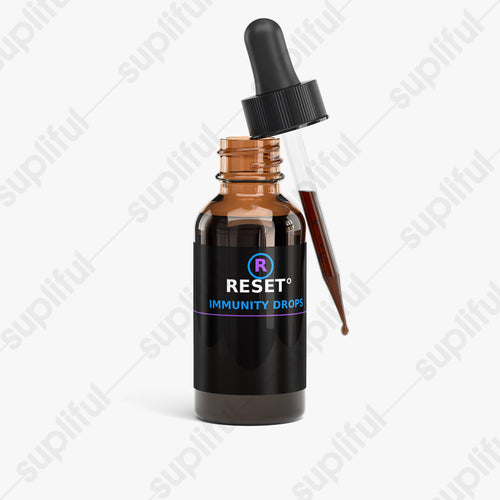 Adaptogen Immunity Drops
