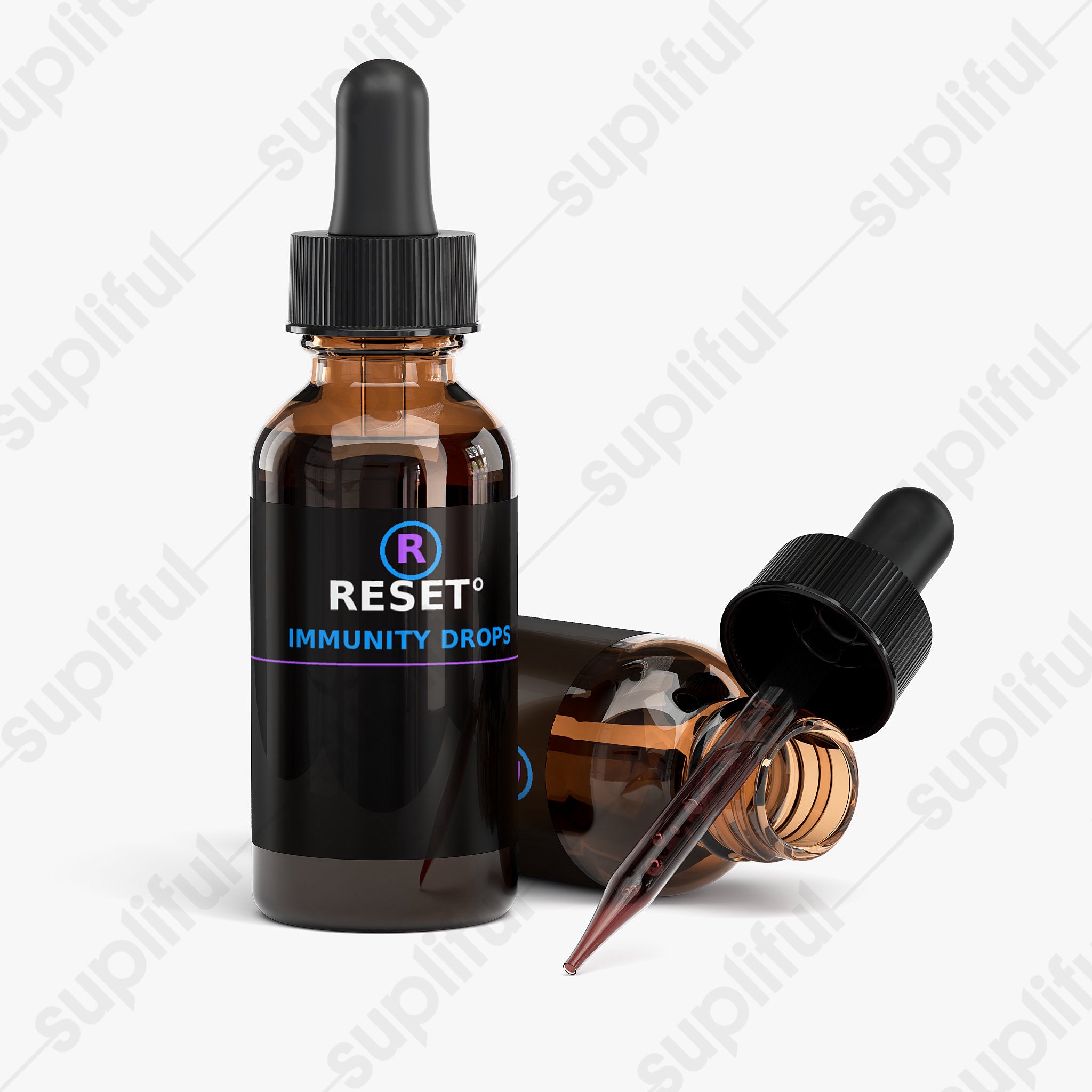 Adaptogen Immunity Drops