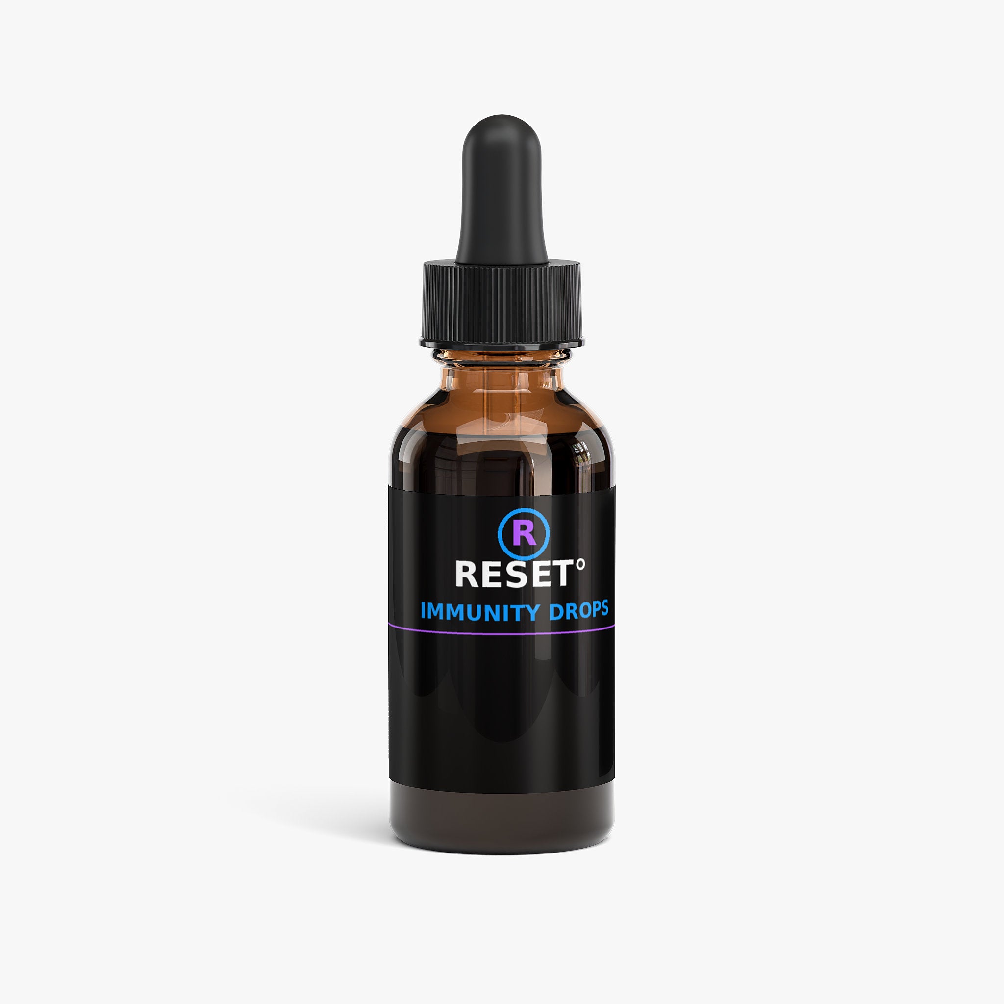 Adaptogen Immunity Drops
