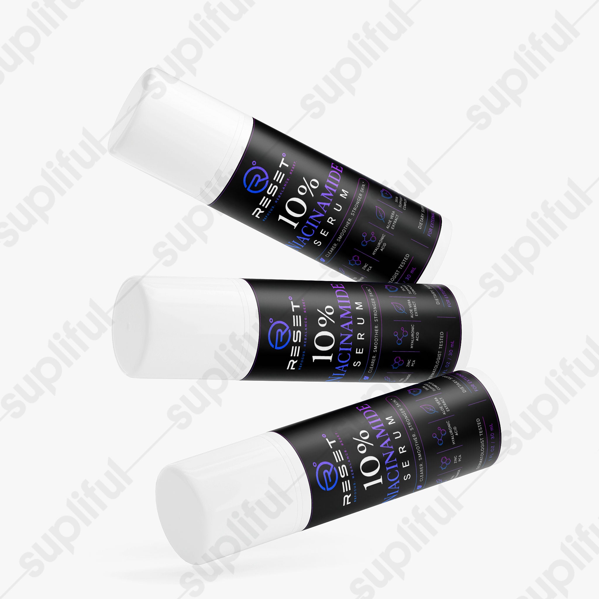 10% Niacinamide Serum