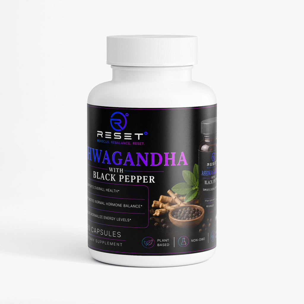 Ashwagandha