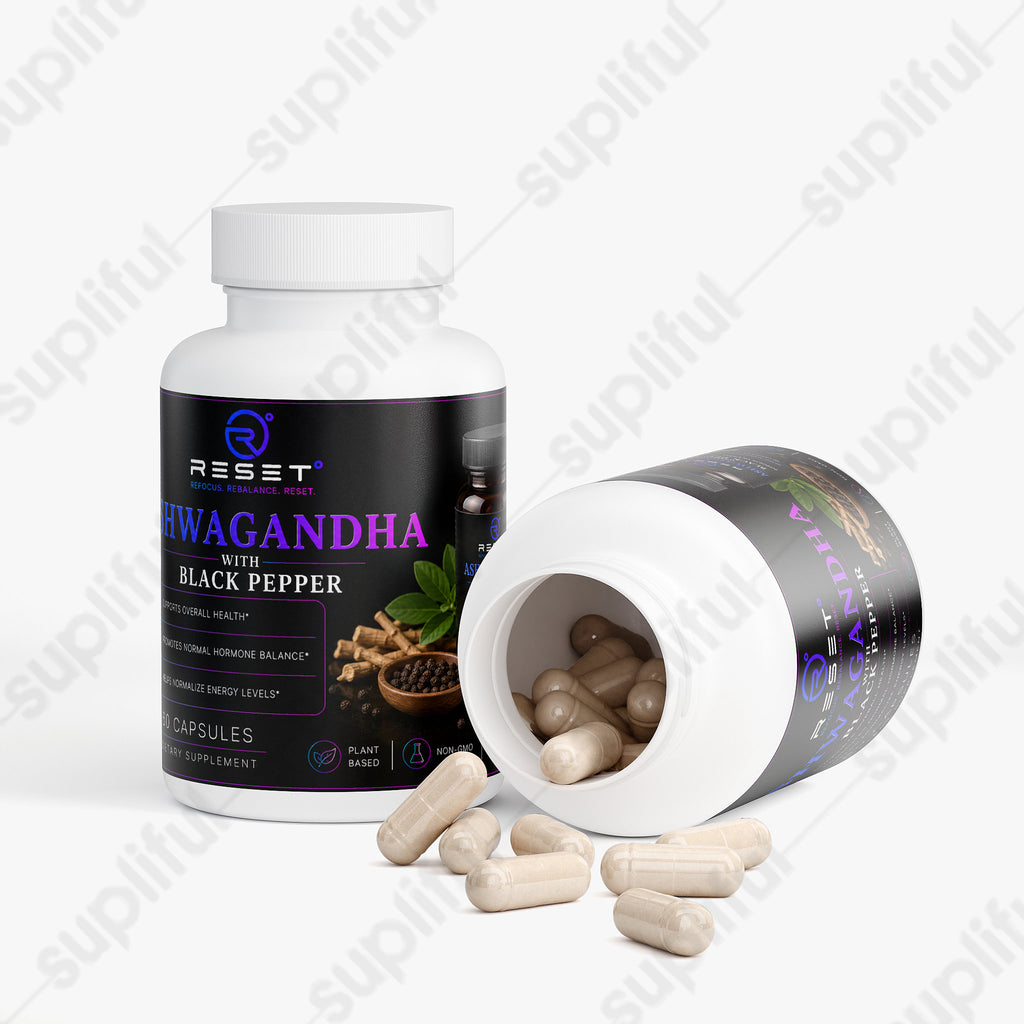 Ashwagandha
