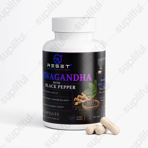 Ashwagandha