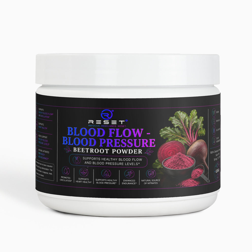 Beetroot Powder
