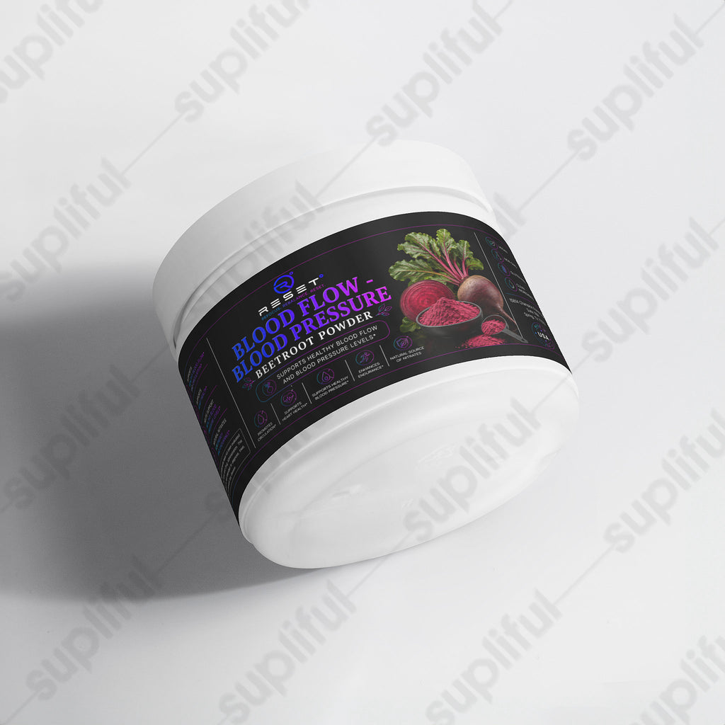 Beetroot Powder